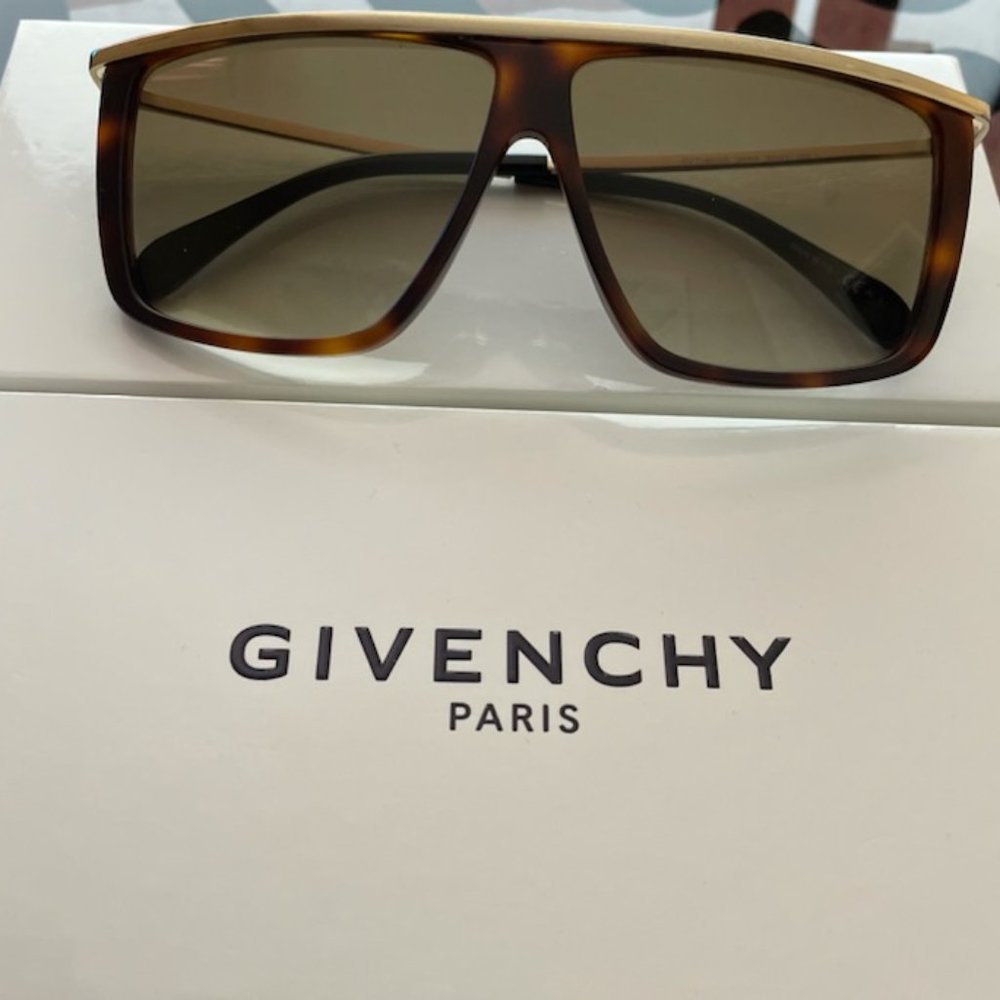 Givenchy Sunglasses